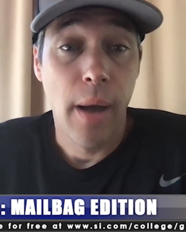 The Iso July 20th Mailbag
